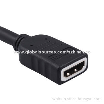 High-definition multimedia interface cable